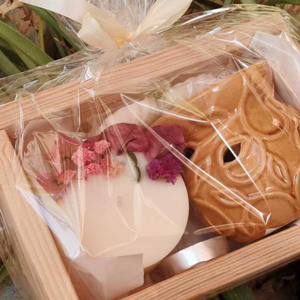 Coffret cadeau mini