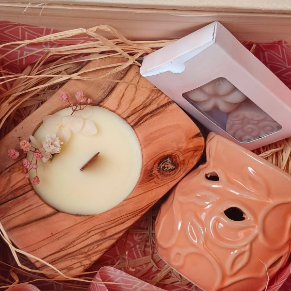 Coffret douceur d'automne 🍁